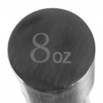 8 oz Bolt Buffer AR 9mm - Stainless Steel